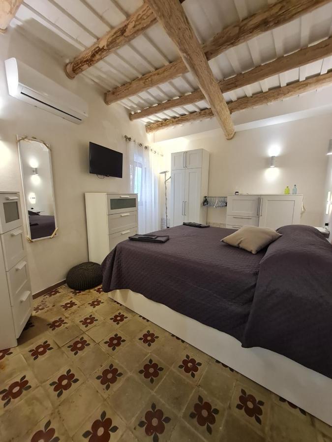 Tra I Mari Villa Trapani Exterior photo
