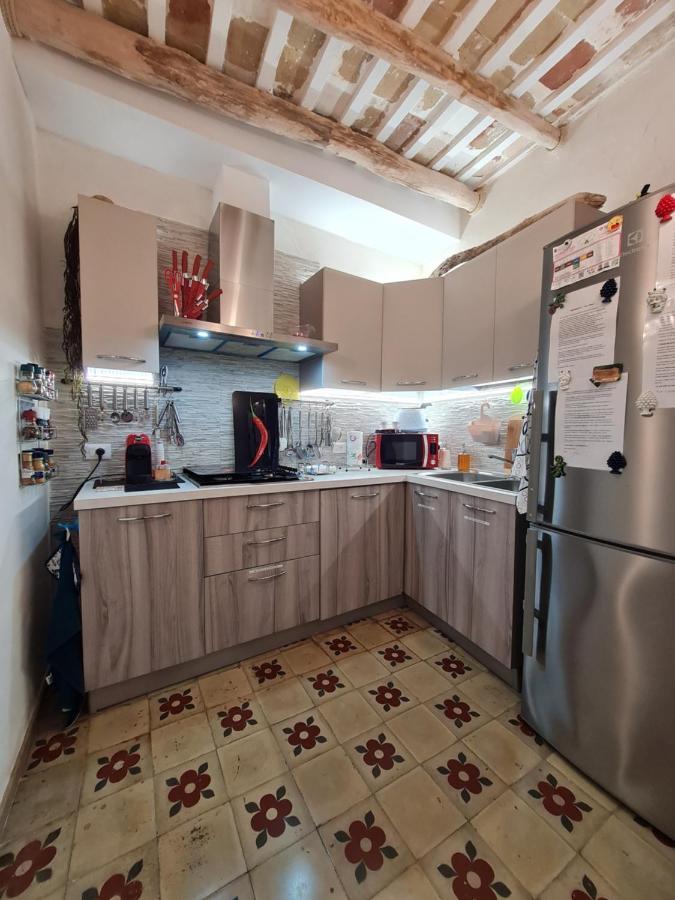 Tra I Mari Villa Trapani Exterior photo